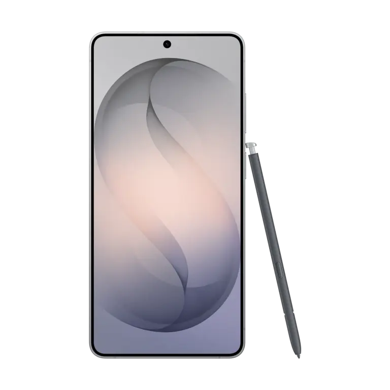 סמארטפון Samsung Galaxy S26 Ultra 5G 256GB 12GB – כסף