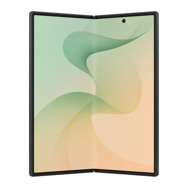 סמארטפון מתקפל Samsung Galaxy Z Fold8 Ultra 5G 256GB 12GB – ירוק כהה - תמונה נוספת