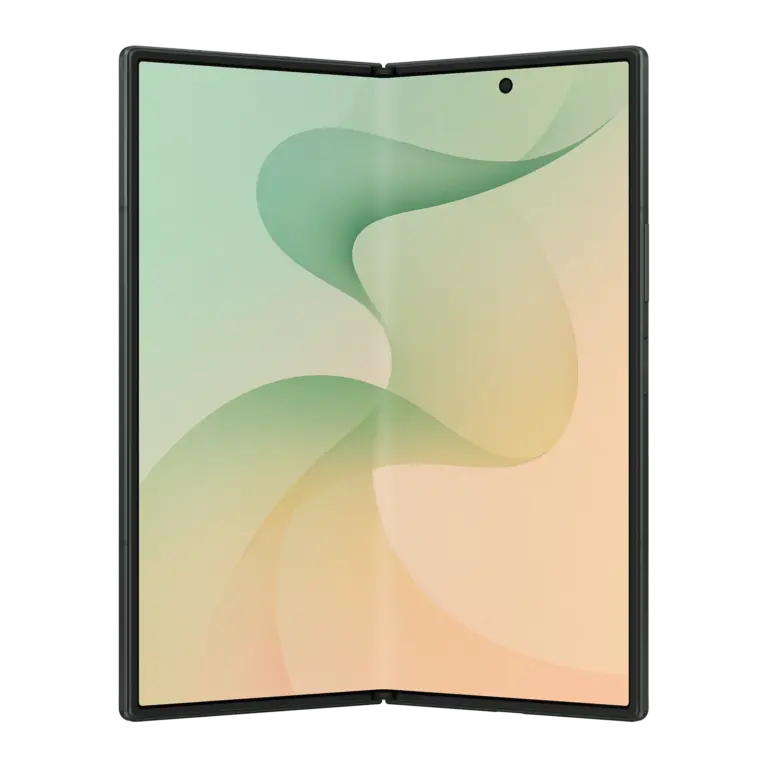 סמארטפון מתקפל Samsung Galaxy Z Fold8 Ultra 5G 256GB 12GB – ירוק כהה - תמונה נוספת