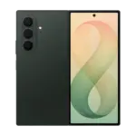 סמארטפון מתקפל Samsung Galaxy Z Fold8 Ultra 5G 256GB 12GB – ירוק כהה - תמונה נוספת
