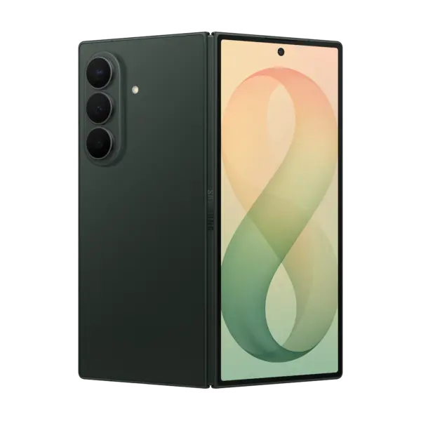 סמארטפון מתקפל Samsung Galaxy Z Fold8 Ultra 5G 256GB 12GB – ירוק כהה