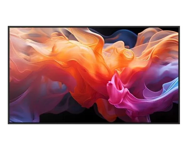מסך מקצועי E329 MultiSync® Sharp