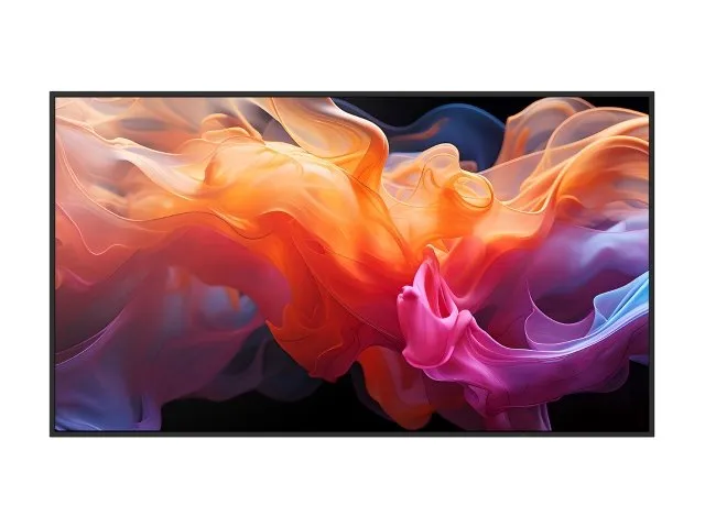 מסך מקצועי E329 MultiSync® Sharp