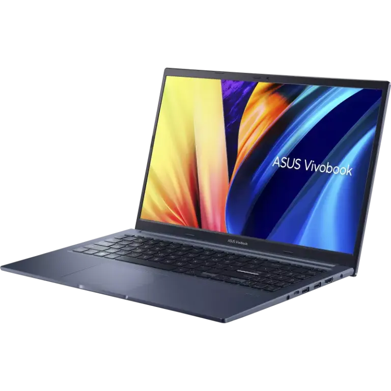 מחשב נייד ASUS Vivobook 15 F1502ZA כחול – תמונת יצרן