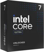 מעבד Intel Core Ultra 7 270K Plus 36M Cache, up to 5.50GHz Tray
