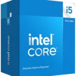 מעבד Intel Core i5-14400 up to 4.70GHz 20MB Cache Raptor Lake Tray