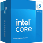מעבד Intel Core i5-12400 Alder Lake Tray
