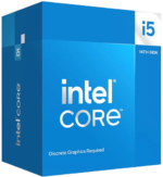 מעבד Intel Core i5-12400 Alder Lake Tray
