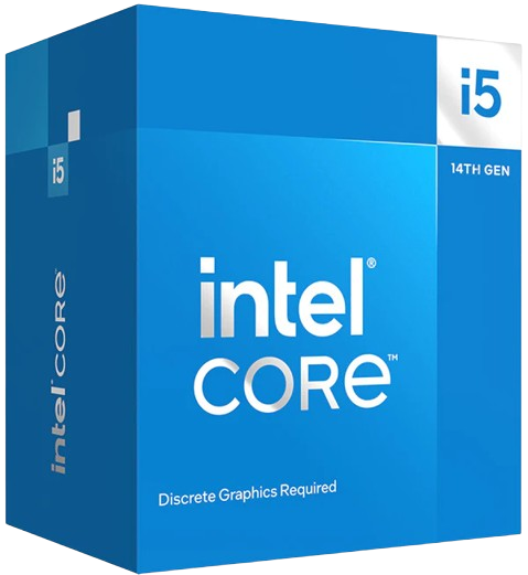 מעבד Intel Core i5-12400 Alder Lake Tray