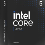מעבד Intel Core Ultra 5 250KF Plus 30M Cache, up to 5.30GHz Tray