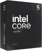 מעבד Intel Core Ultra 5 250KF Plus 30M Cache, up to 5.30GHz Tray