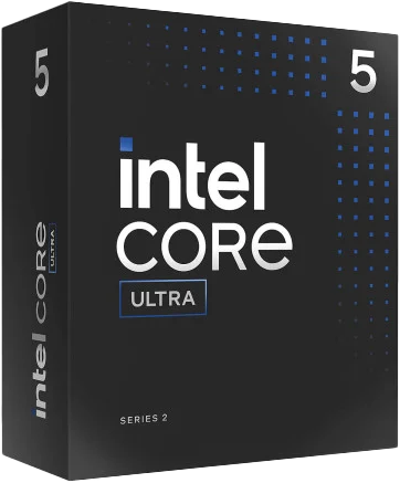 מעבד Intel Core Ultra 5 250K Plus 30M Cache, up to 5.30GHz Tray