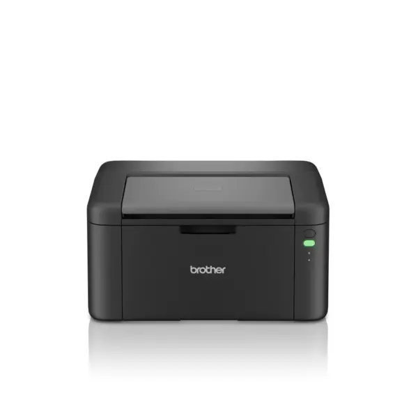 מדפסת Brother HL-L1240W – מבט מלפנים