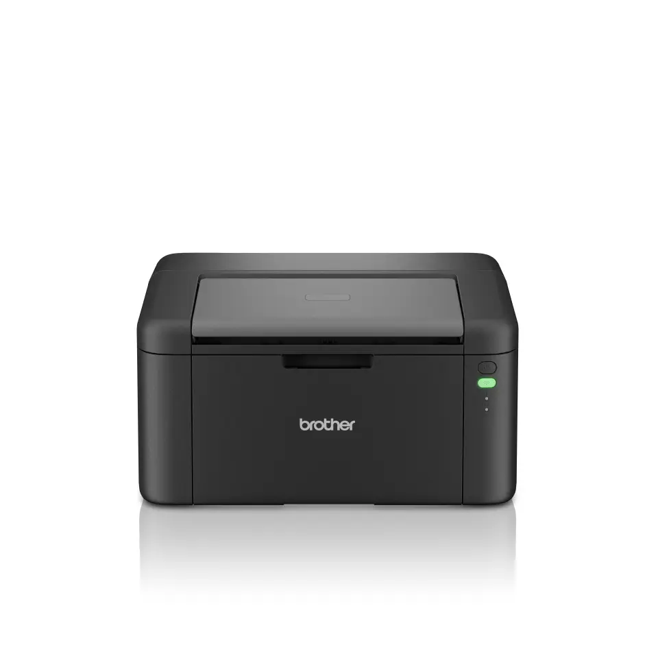מדפסת Brother HL-L1240W – מבט מלפנים