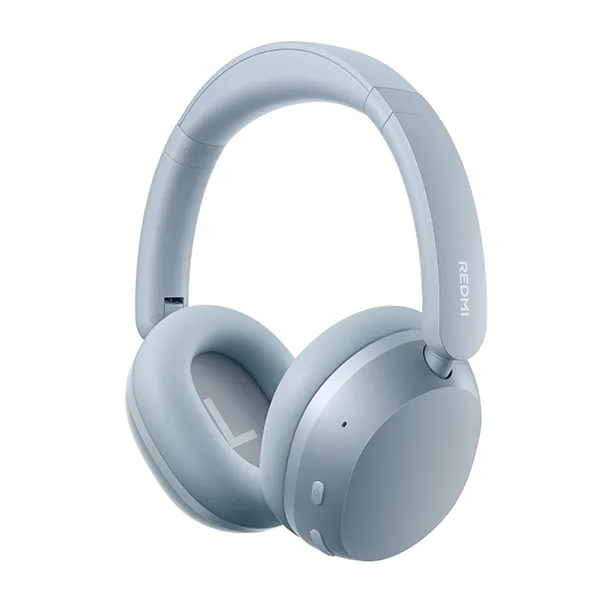 אוזניות קשת Xiaomi Redmi Headphones Neo עם ANC – כחול - תמונה נוספת