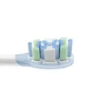 מברשת שיניים חשמלית Xiaomi Oscillation Electric Toothbrush בצבע כחול - תמונה נוספת