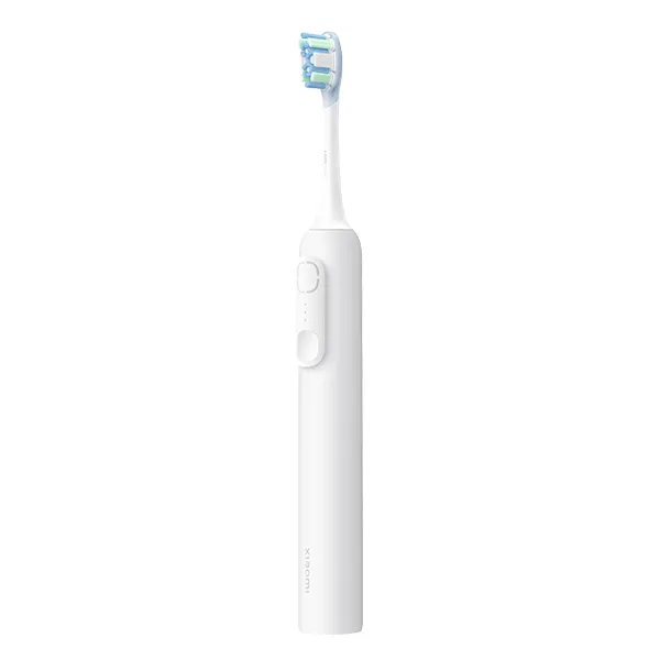 מברשת שיניים חשמלית Xiaomi Oscillation Electric Toothbrush בצבע לבן - תמונה נוספת