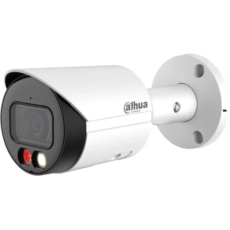 4MP IP DUAL LIGHT BULLET