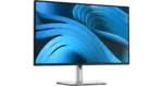 מסך Dell P2725D בגודל 27 אינץ׳ – מבט קדמי