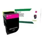 CX510 Magenta toner 4K