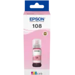 דיו 70ml Bottle Ink Magenta Light 108