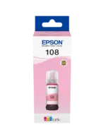 דיו 70ml Bottle Ink Magenta Light 108