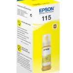 דיו (8180) B INK YELLOW 115