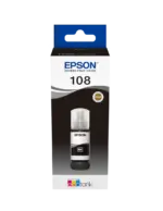 דיו 70ml Bottle Ink Black 108
