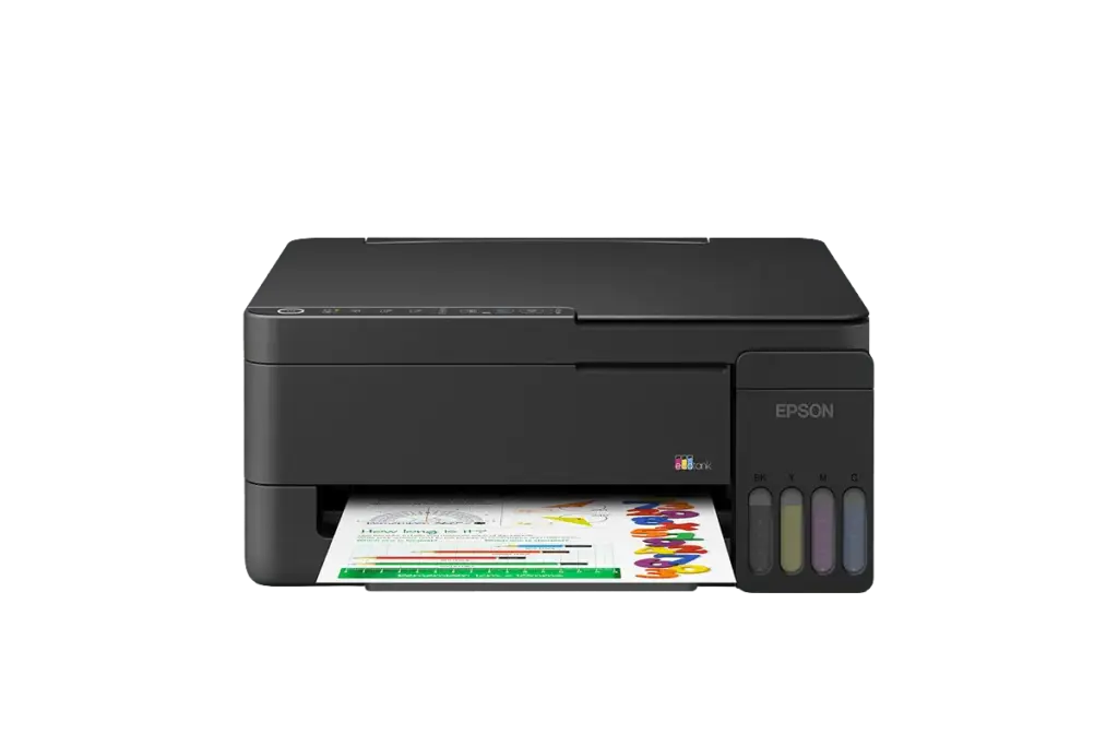 ECOTANK L3350