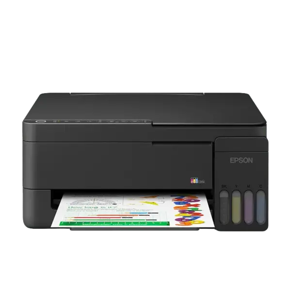 ECOTANK L3350