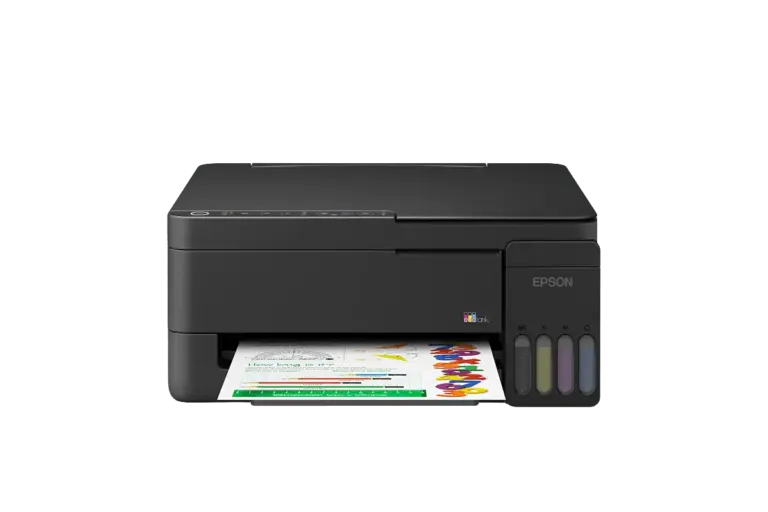 ECOTANK L3350