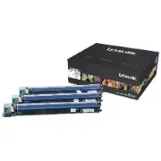 3-Pack Photoconductor Kit 115K