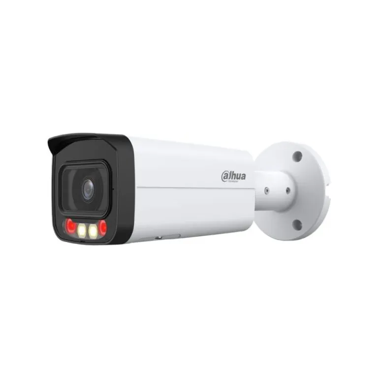 8MP SMART DUAL BULLET
