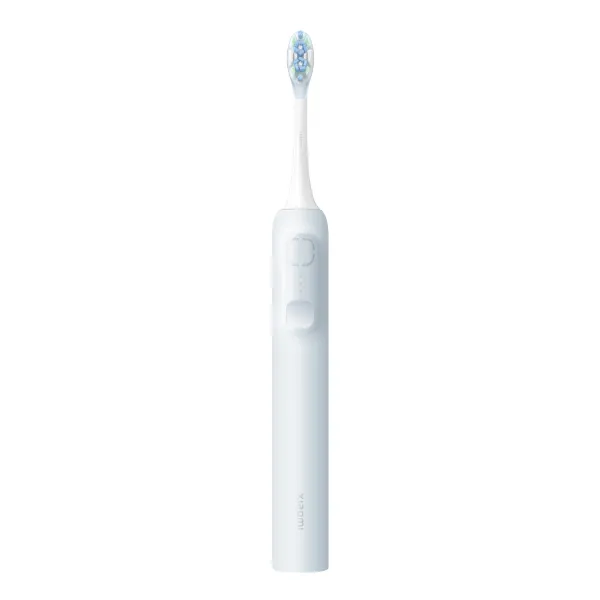 מברשת שיניים חשמלית Xiaomi Oscillation Electric Toothbrush בצבע כחול