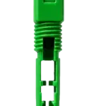 קונקטור LC/APC לחיבור מכני (Fast Connector)