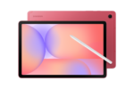 טאבלט Samsung Galaxy Tab S10 Lite בצבע אדום