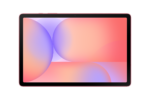 טאבלט Samsung Galaxy Tab S10 Lite בצבע אדום