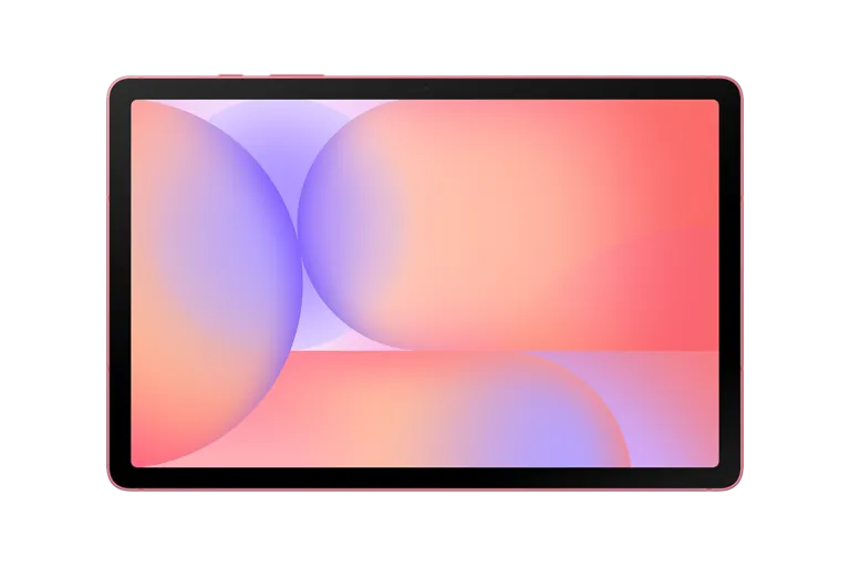 טאבלט Samsung Galaxy Tab S10 Lite בצבע אדום