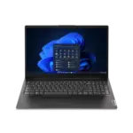 מחשב נייד Lenovo V15 G4 AMN שחור – תמונה מקורית של Lenovo