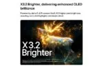 טלוויזיה "77 חכמה LG OLED ברזולוציית 4K דגם: OLED77C66LA - תמונה נוספת