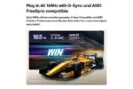 טלוויזיה "77 חכמה LG OLED ברזולוציית 4K דגם: OLED77C66LA - תמונה נוספת