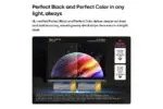 טלוויזיה "77 חכמה LG OLED ברזולוציית 4K דגם: OLED77C66LA - תמונה נוספת