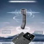 PRO HANDSET