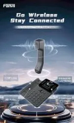 PRO HANDSET