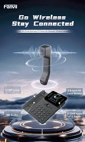 PRO HANDSET