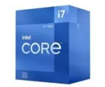 מעבד Intel Core i7-12700 Alder Lake Tray