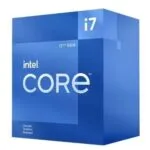 מעבד Intel Core i7-12700 Alder Lake Tray