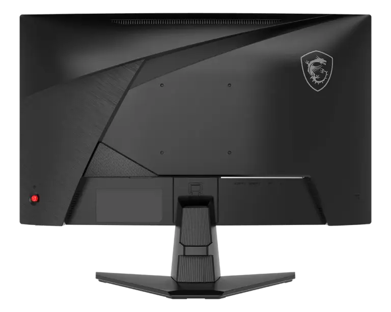 MON MAG245C X24 CURVED 24 - תמונה נוספת