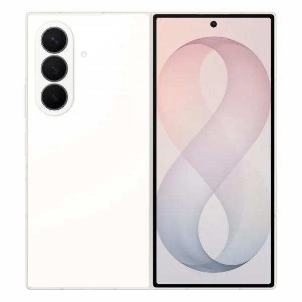 סמארטפון מתקפל Samsung Galaxy Z Fold8 Ultra F976 בנפח 1TB וזיכרון 16GB - תמונה נוספת
