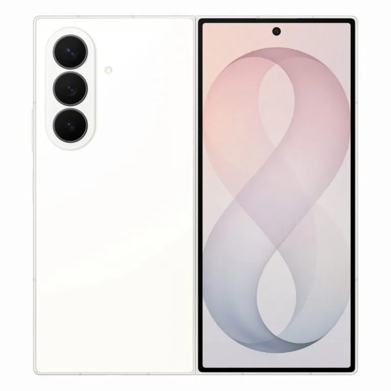 סמארטפון מתקפל Samsung Galaxy Z Fold8 Ultra F976 בנפח 1TB וזיכרון 16GB - תמונה נוספת